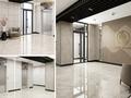 1-комнатная квартира · 45.16 м² · 4/9 этаж, Чингиза Айтматова 46/1 за 18.2 млн ₸ в Астане, Нура р-н — фото 3