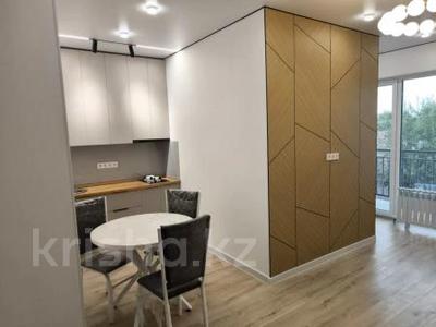 1-бөлмелі пәтер · 34 м² · 2/5 қабат, Карасай батыра, бағасы: 24.5 млн ₸ в 