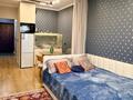 1-бөлмелі пәтер · 30 м² · 9/12 қабат, Садвакасова 35, бағасы: 280 000 ₸ в Алматы, Ауэзовский р-н