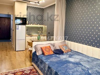 1-бөлмелі пәтер · 30 м² · 9/12 қабат, Садвакасова 35, бағасы: 280 000 ₸ в Алматы, Ауэзовский р-н