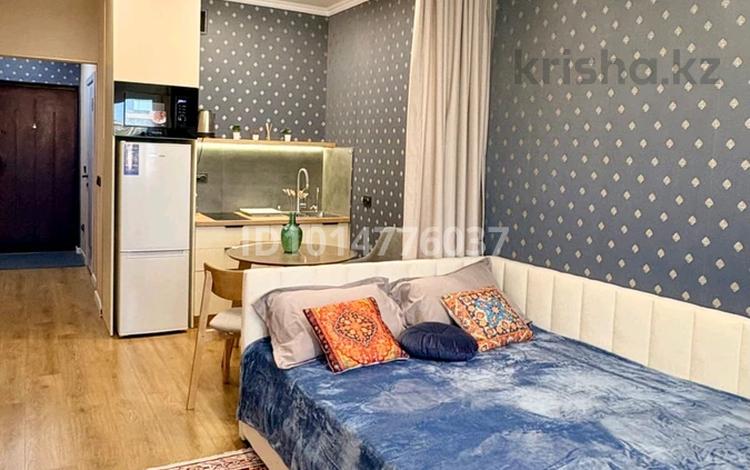 1-бөлмелі пәтер · 30 м² · 9/12 қабат, Садвакасова 35, бағасы: 280 000 ₸ в Алматы, Ауэзовский р-н — фото 2