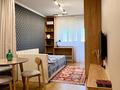 1-бөлмелі пәтер · 30 м² · 9/12 қабат, Садвакасова 35, бағасы: 280 000 ₸ в Алматы, Ауэзовский р-н — фото 12