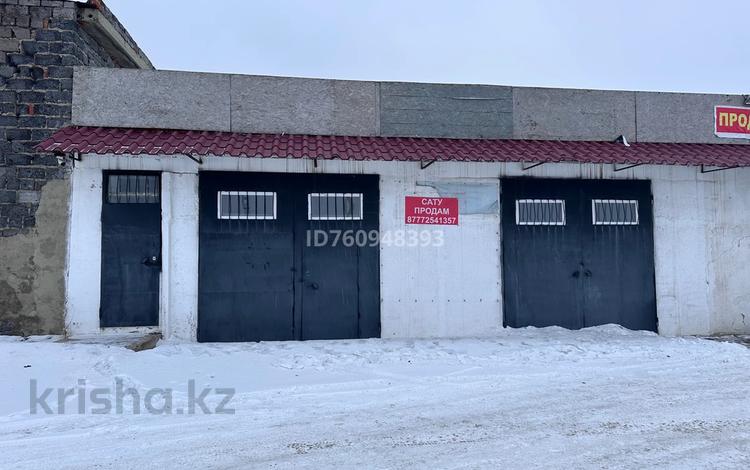 Гараж · 134 м² · Транспортная 5, бағасы: 10 млн ₸ в Рудном — фото 2