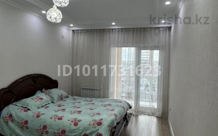 2-бөлмелі пәтер · 75 м² · 10/12 қабат, мкр Нурсат 2, Назарбекова — Шаяхметов, бағасы: 350 000 ₸ в Шымкенте, Каратауский р-н — фото 2