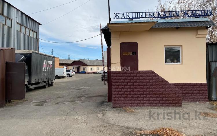 Промбаза · 1.5 га, Новаторов 12/1 — Мызы за ~ 1.3 млрд ₸ в Усть-Каменогорске — фото 2