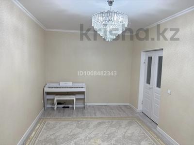 3-комнатная квартира · 70.58 м² · 4/5 этаж, Курмангазы 1а — конечный Авангард за 37 млн 〒 в Атырау