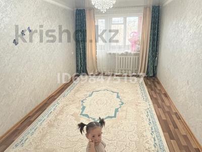 2-комнатная квартира · 44.2 м² · 3/5 этаж, Майкудук, 16й микрорайон 15 за 11.5 млн 〒 в Караганде, Алихана Бокейханова р-н