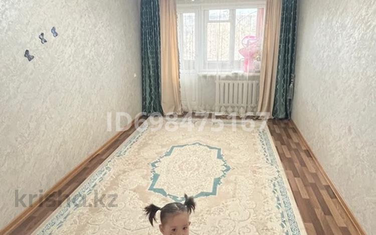 2-комнатная квартира · 44.2 м² · 3/5 этаж, Майкудук, 16й микрорайон 15 за 11.5 млн 〒 в Караганде, Алихана Бокейханова р-н — фото 2