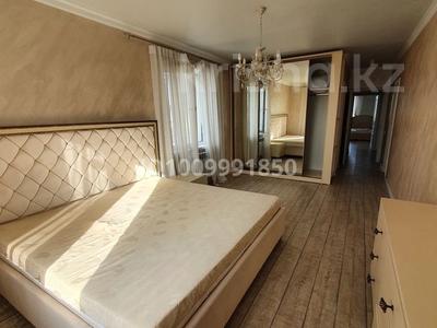 3-комнатная квартира · 96 м², Аскарова Асанбая 21 — Аскарова за 81 млн ₸ в Алматы, Наурызбайский р-н