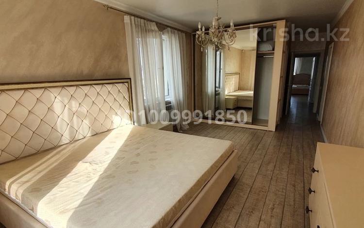 3-комнатная квартира · 96 м², Аскарова Асанбая 21 — Аскарова за 81 млн ₸ в Алматы, Наурызбайский р-н — фото 2