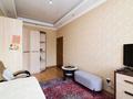 5-комнатная квартира · 147 м² · 4/10 этаж, А.Бокейханова 8 за 75 млн ₸ в Астане, Есильский р-н — фото 14
