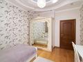 5-комнатная квартира · 147 м² · 4/10 этаж, А.Бокейханова 8 за 75 млн ₸ в Астане, Есильский р-н — фото 27
