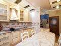 5-комнатная квартира · 147 м² · 4/10 этаж, А.Бокейханова 8 за 75 млн ₸ в Астане, Есильский р-н — фото 6