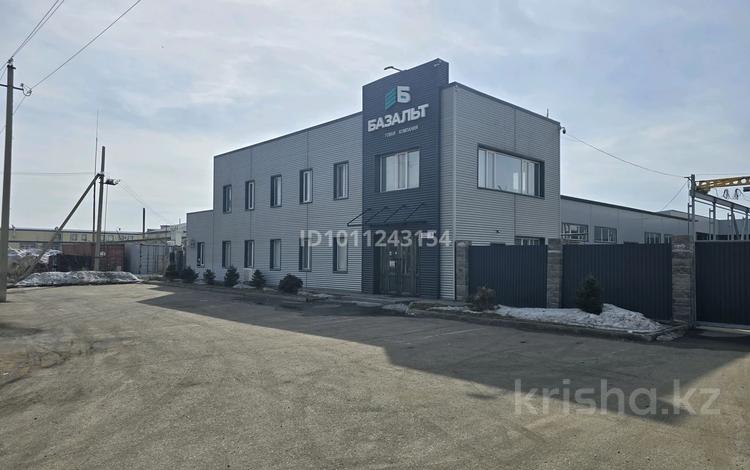 Свободное назначение, склады · 2000 м² за 8 млн ₸ в Павлодаре — фото 2
