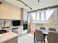 3-комнатная квартира · 72 м² · 7/9 этаж, мкр №9 за 56 млн ₸ в Алматы, Ауэзовский р-н — фото 8