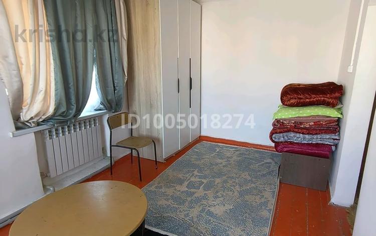 1-бөлмелі пәтер · 40 м² · 2/2 қабат, Токаш бокина 13 — Шапагат маркет, бағасы: 105 000 ₸ в Туркестане — фото 6