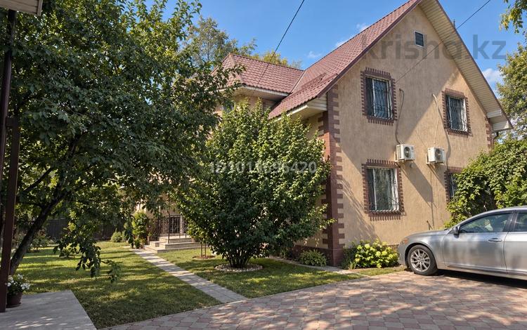 Отдельный дом · 6 комнат · 202 м² · 6 сот., С.Донентаева 1 за 90 млн ₸ в  — фото 2