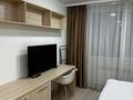1-бөлмелі пәтер · 25 м² · 15/22 қабат, Туркестан 16 — Орынбор, бағасы: 350 000 ₸ в Астане, Есильский р-н — фото 4