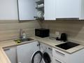 1-бөлмелі пәтер · 25 м² · 15/22 қабат, Туркестан 16 — Орынбор, бағасы: 350 000 ₸ в Астане, Есильский р-н — фото 5
