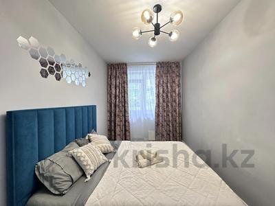 2-комнатная квартира · 40 м² · 1 этаж, Мангилик Ел 40 — Триумфальная арка за 320 000 ₸ в Астане, Есильский р-н