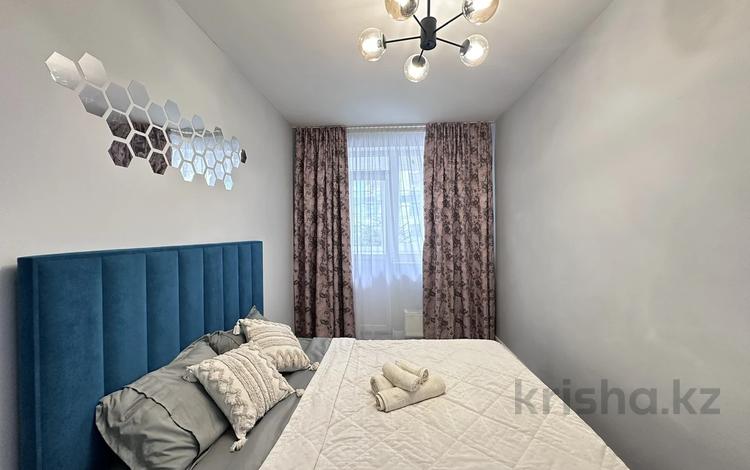 2-комнатная квартира · 40 м² · 1 этаж, Мангилик Ел 40 — Триумфальная арка за 320 000 ₸ в Астане, Есильский р-н — фото 2