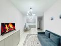 2-комнатная квартира · 40 м² · 1 этаж, Мангилик Ел 40 — Триумфальная арка за 320 000 ₸ в Астане, Есильский р-н — фото 4