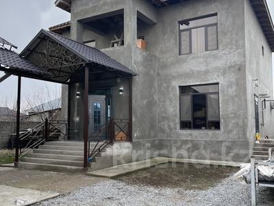 Часть дома · 8 комнат · 240 м² · 8 сот., мкр Таскен — Ақселеу 69 за 90 млн 〒 в Шымкенте, Каратауский р-н