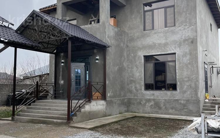 Часть дома · 8 комнат · 240 м² · 8 сот., мкр Таскен — Ақселеу 69 за 90 млн 〒 в Шымкенте, Каратауский р-н — фото 2