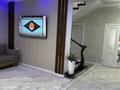 Часть дома · 8 комнат · 240 м² · 8 сот., мкр Таскен — Ақселеу 69 за 90 млн 〒 в Шымкенте, Каратауский р-н — фото 15