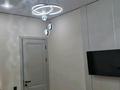 2-комнатная квартира · 53 м² · 3/12 этаж, 118 8 за 500 000 ₸ в Алматы, Бостандыкский р-н — фото 3