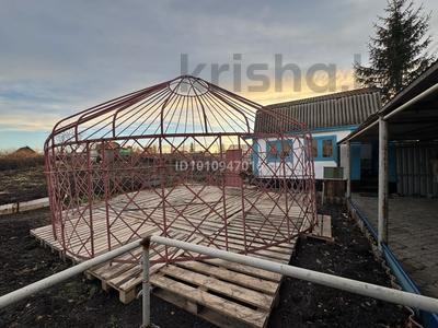 Дача · 2 комнаты · 100 м² · 6 сот., Дача за 4.8 млн 〒 в Кокшетау