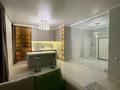 3-бөлмелі пәтер · 140.7 м² · 23/23 қабат, Динмухаммед Кунаев 12, бағасы: 75 млн ₸ в Астане, Есильский р-н — фото 8