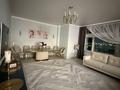 3-бөлмелі пәтер · 140.7 м² · 23/23 қабат, Динмухаммед Кунаев 12, бағасы: 75 млн ₸ в Астане, Есильский р-н — фото 10