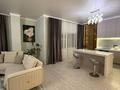3-бөлмелі пәтер · 140.7 м² · 23/23 қабат, Динмухаммед Кунаев 12, бағасы: 75 млн ₸ в Астане, Есильский р-н — фото 15