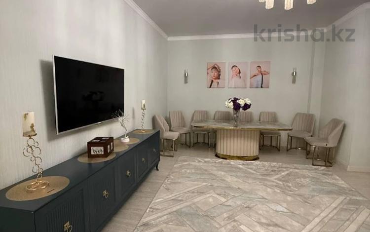 3-бөлмелі пәтер · 140.7 м² · 23/23 қабат, Динмухаммед Кунаев 12, бағасы: 75 млн ₸ в Астане, Есильский р-н — фото 51