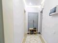 3-бөлмелі пәтер · 116 м² · 1/17 қабат, Жандосова 140, бағасы: 80 млн ₸ в Алматы, Ауэзовский р-н — фото 14