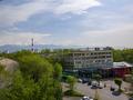 3-бөлмелі пәтер · 116 м² · 1/17 қабат, Жандосова 140, бағасы: 80 млн ₸ в Алматы, Ауэзовский р-н — фото 7