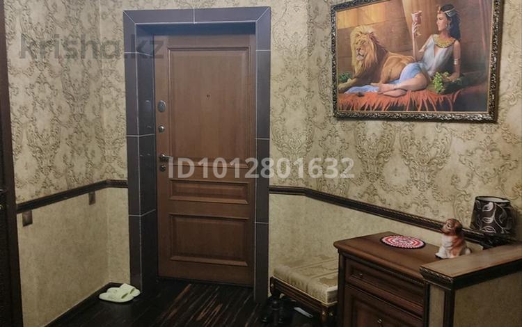 3-бөлмелі пәтер · 64 м² · 3/9 қабат, Каирбекова 399/2 — Бульвар Молодежи, бағасы: 27.9 млн ₸ в Костанае — фото 2