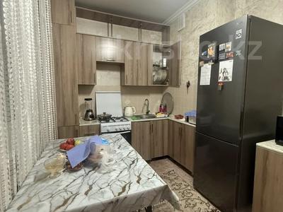 1-комнатная квартира · 45 м² · 3/5 этаж, мкр Саялы 68 за 220 000 ₸ в Алматы, Алатауский р-н
