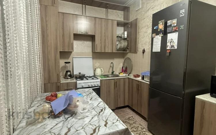 1-комнатная квартира · 45 м² · 3/5 этаж, мкр Саялы 68 за 220 000 ₸ в Алматы, Алатауский р-н — фото 2
