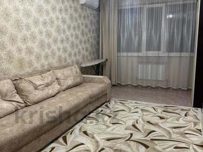 1-комнатная квартира · 45 м² · 3/5 этаж, мкр Саялы 68 за 200 000 ₸ в Алматы, Алатауский р-н