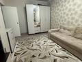 1-комнатная квартира · 45 м² · 3/5 этаж, мкр Саялы 68 за 220 000 ₸ в Алматы, Алатауский р-н — фото 9