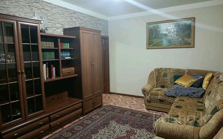 1-комнатная квартира · 30 м² · 5/5 этаж, 3 микр — Янги Шахар за 140 000 ₸ в Шымкенте — фото 12