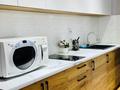 1-комнатная квартира · 40 м² · 7/12 этаж, Торайгырова 21/1 — Мустафина за 18 000 ₸ в Алматы, Бостандыкский р-н — фото 7