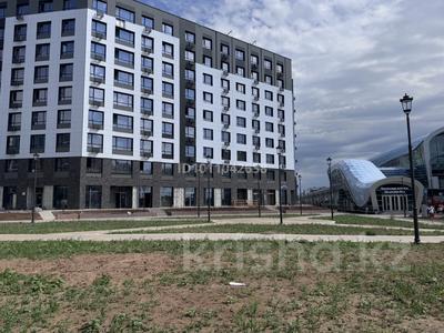 1-бөлмелі пәтер · 38.69 м² · 3/9 қабат, Магжана Жумабаева 38, бағасы: ~ 30 млн ₸ в Астане, Сарайшык р-н