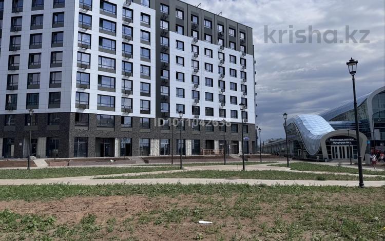 1-бөлмелі пәтер · 38.69 м² · 3/9 қабат, Магжана Жумабаева 38, бағасы: ~ 30 млн ₸ в Астане, Сарайшык р-н — фото 12