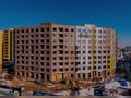 1-комнатная квартира · 38.69 м² · 3/9 этаж, Магжана Жумабаева 38 за 28 млн ₸ в Астане, Сарайшык р-н — фото 5