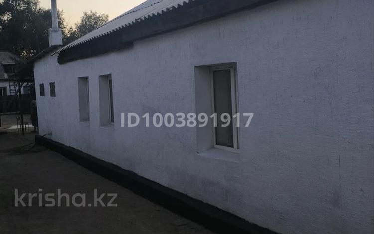 Үйдің бір бөлігі · 6 бөлме · 67.5 м² · 10 жүзд., Кабанбай батыр 56 — Орталыкта карамасы интерпейске, бағасы: 6 млн ₸ в Уштобе — фото 2