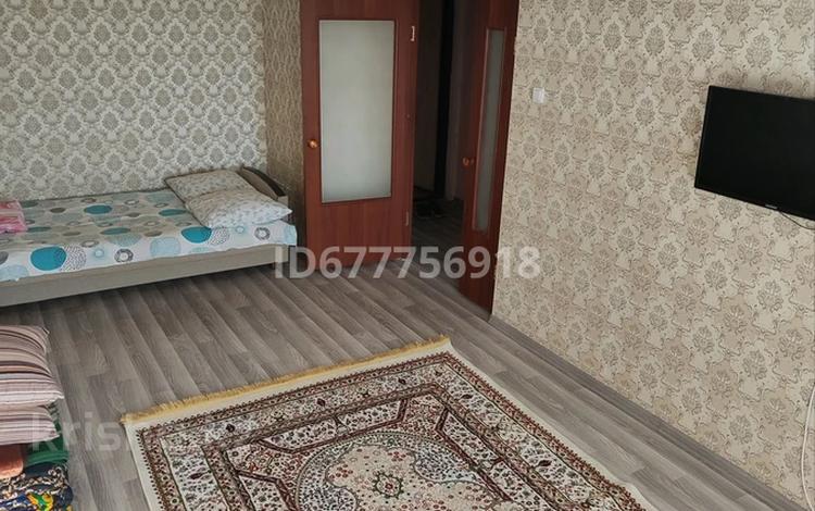 1-комнатная квартира · 40 м² · 4/9 этаж, мкр. Зачаганск пгт 85/2 за 9 000 ₸ в Уральске — фото 17