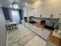 3-бөлмелі пәтер · 84.2 м² · 2/9 қабат, Курганская 2А, бағасы: 49 млн ₸ в Костанае